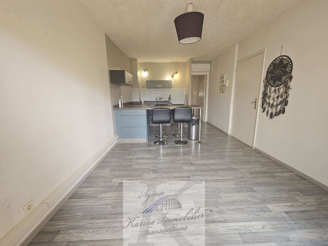 Appartement à SAINTE-MAXIME