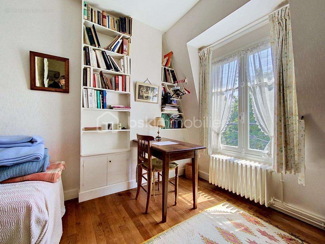Maison Familiale - photo 19