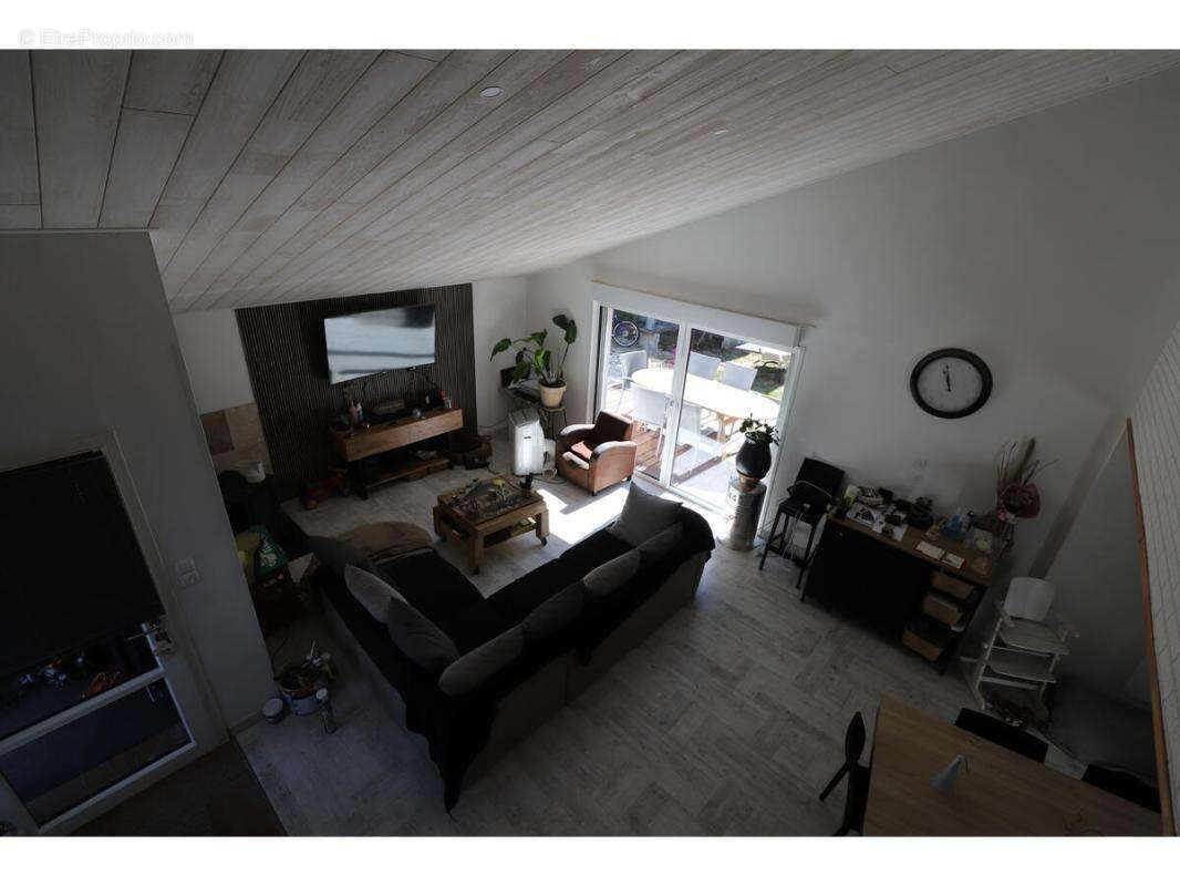 Maison 122 m² à Saint-Denis-D'oleron  - photo 12