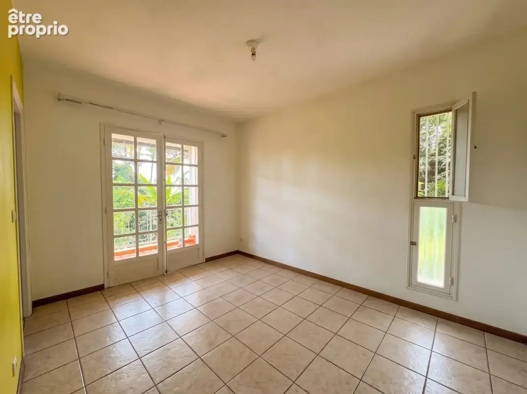 Jh3456 : maison f4/5 le tampon - photo 4