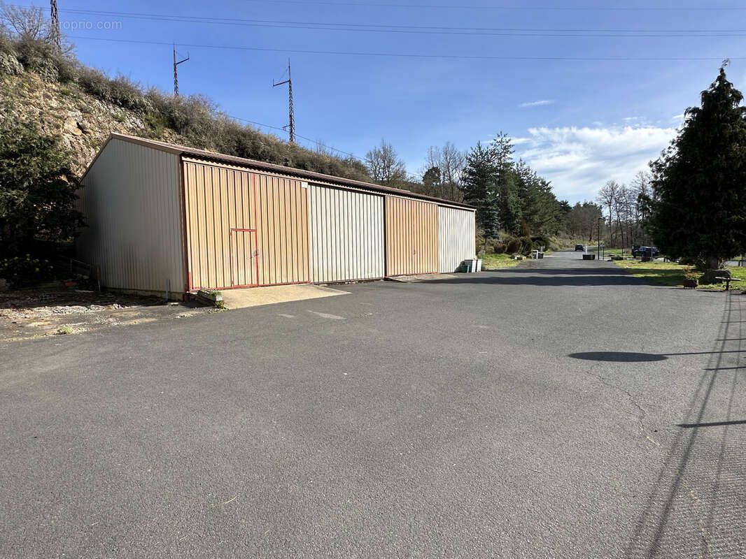 Maison à SAINT-GEORGES