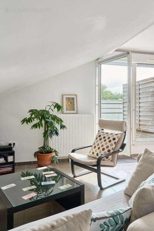 Appartement à BESANCON