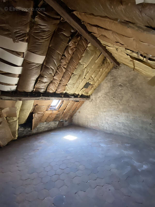 Maison à FONTAINEBLEAU