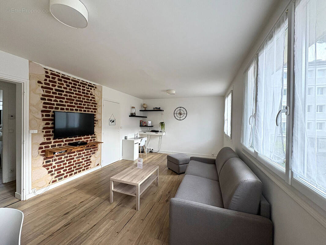 Appartement à BEAUVAIS