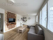 Appartement à BEAUVAIS