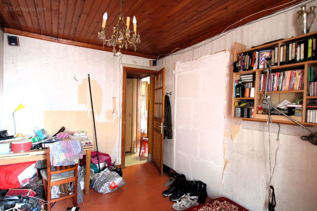 Appartement à PARIS-10E