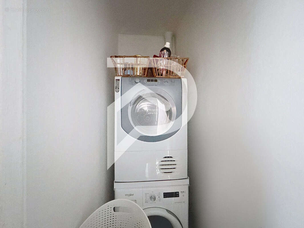 Appartement à DREUX