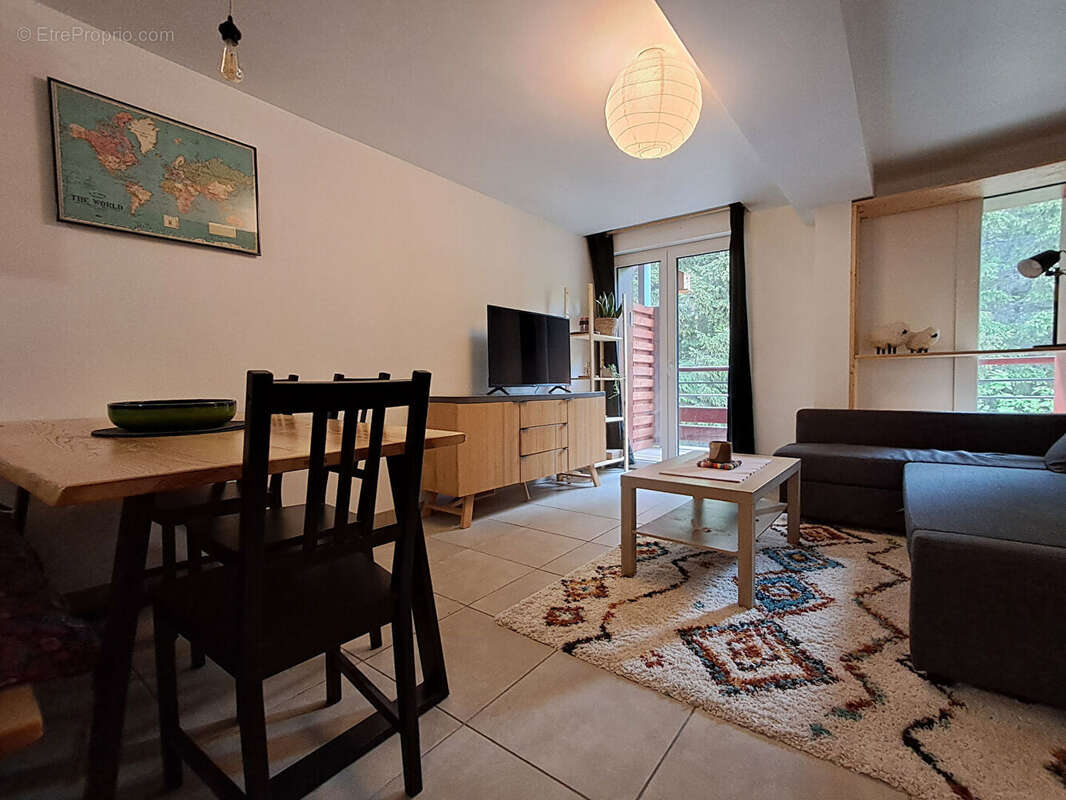 Appartement  - 3 pièces - Les Arcs 1800 - Exclusivité - photo 2