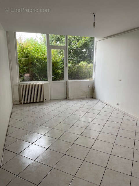 Maison à EYSINES