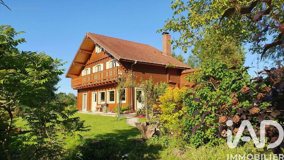 Photo 1 - Maison à BAINGHEN