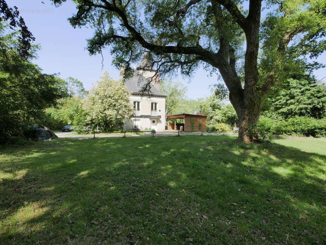 Maison à RENNES