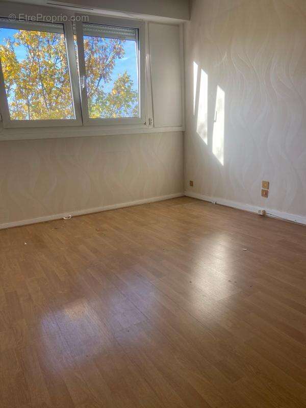 Appartement à CRETEIL