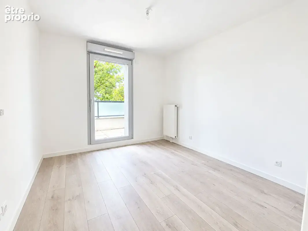 Appartement 4 pièces 84 m² avec terrasse, parking et cave - photo 8