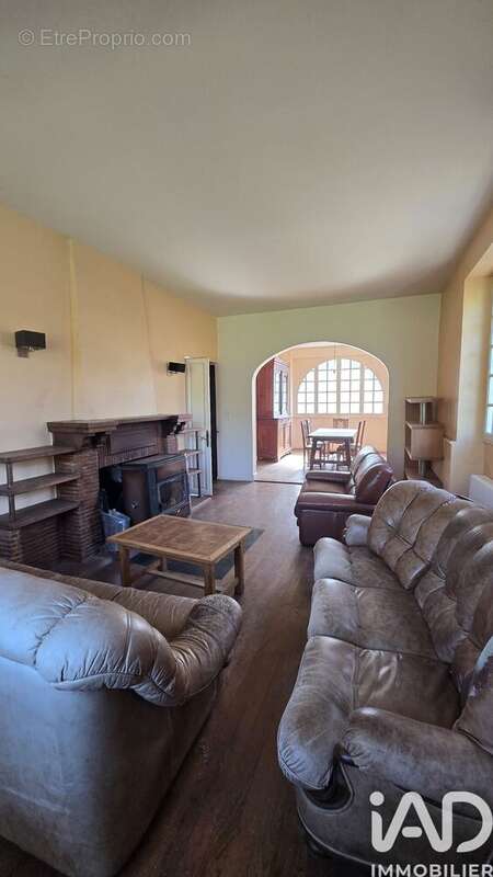 Photo 5 - Maison à SAINT-PALAIS