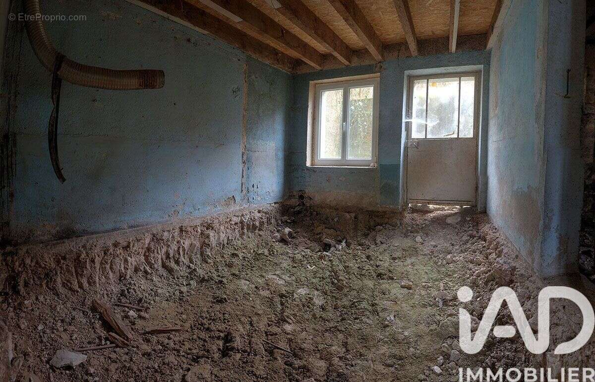 Photo 4 - Maison à VERY