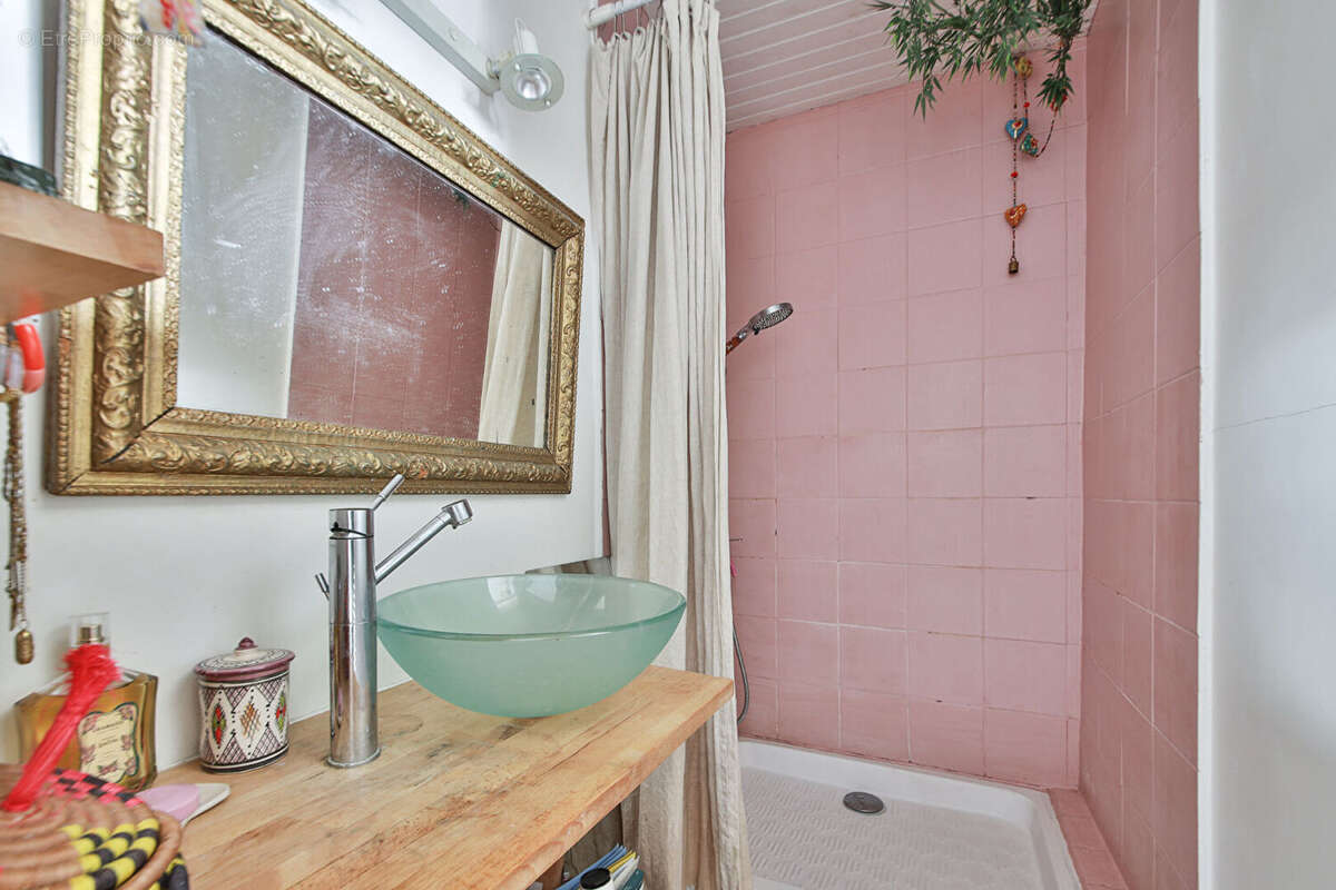 Appartement à MALAKOFF