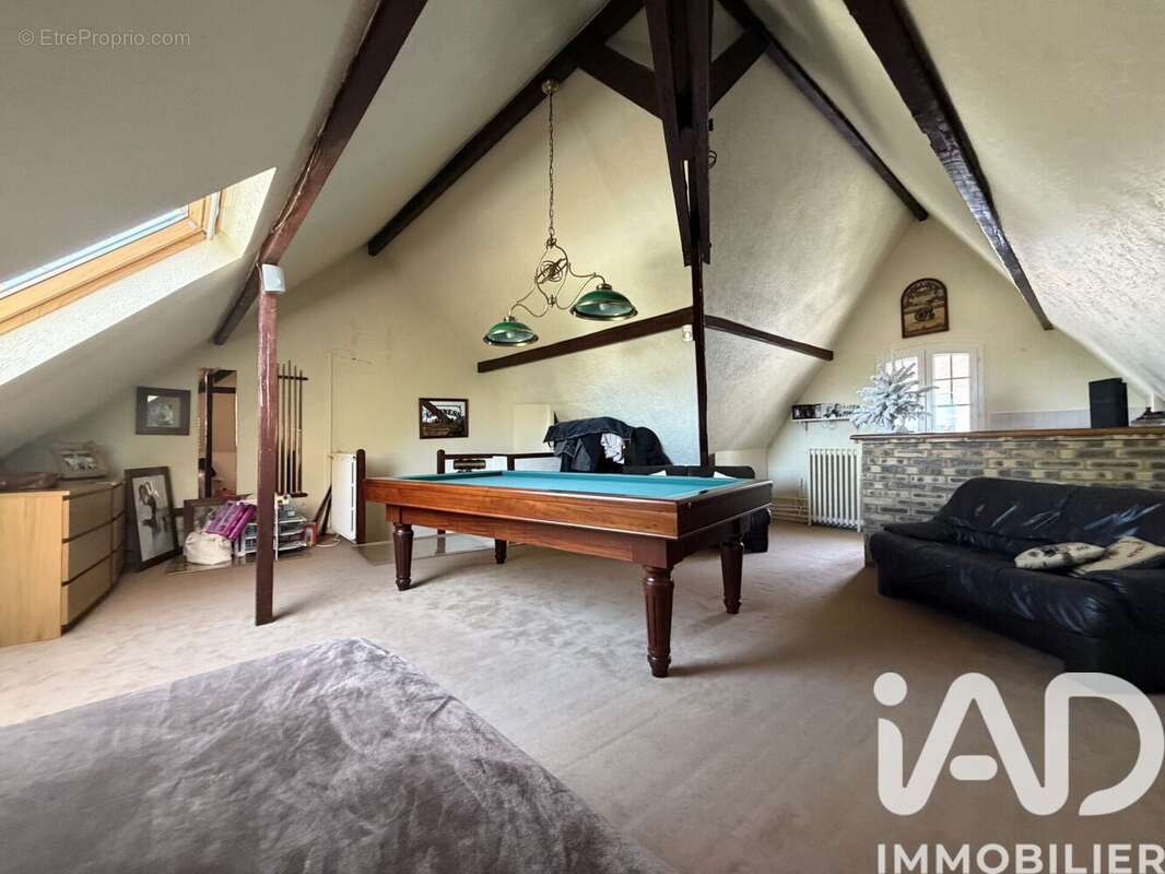 Photo 3 - Maison à NEUILLY-SUR-MARNE