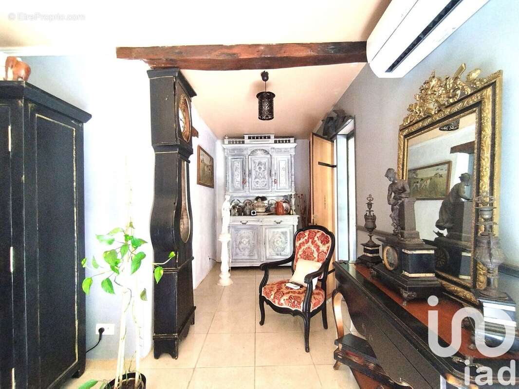 Photo 8 - Maison à SAINT-JEAN-POUTGE