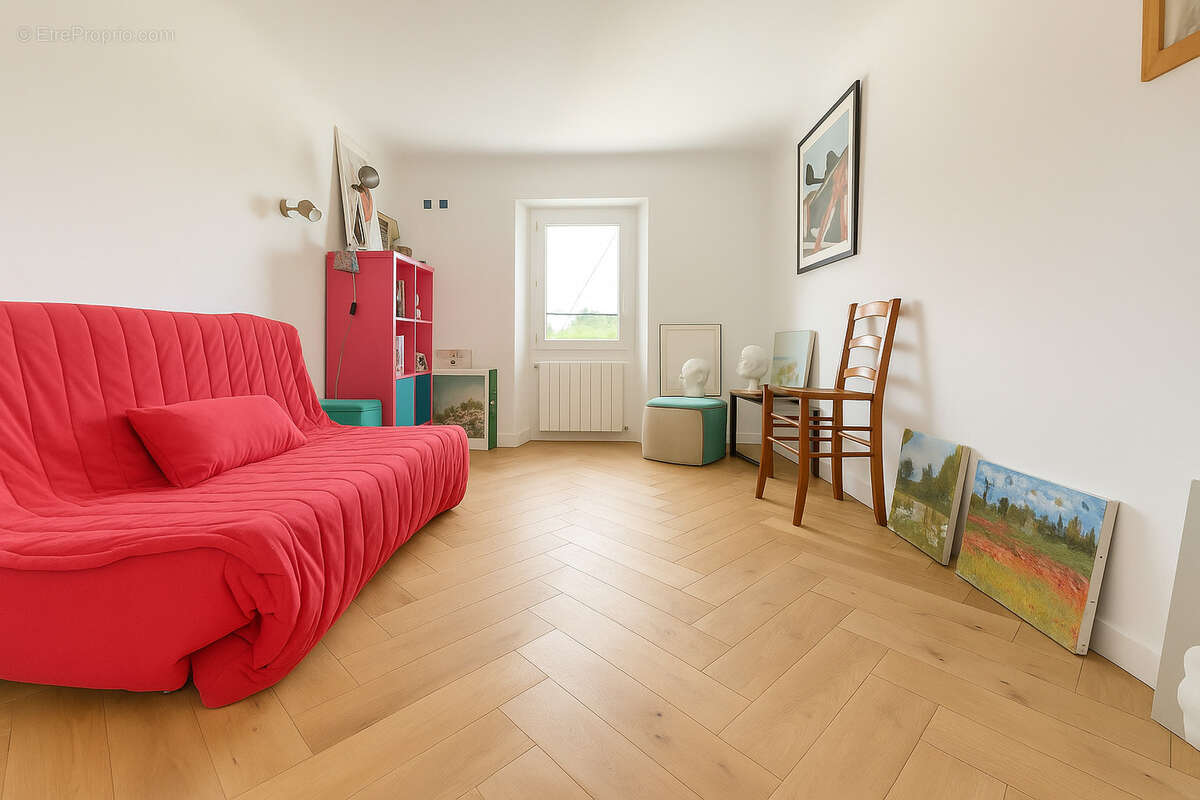 Maison à GRASSE