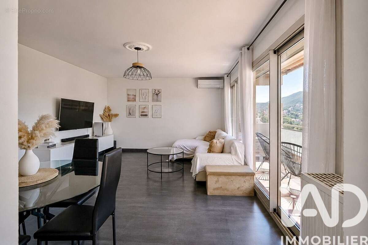 Photo 8 - Appartement à MARSEILLE-10E