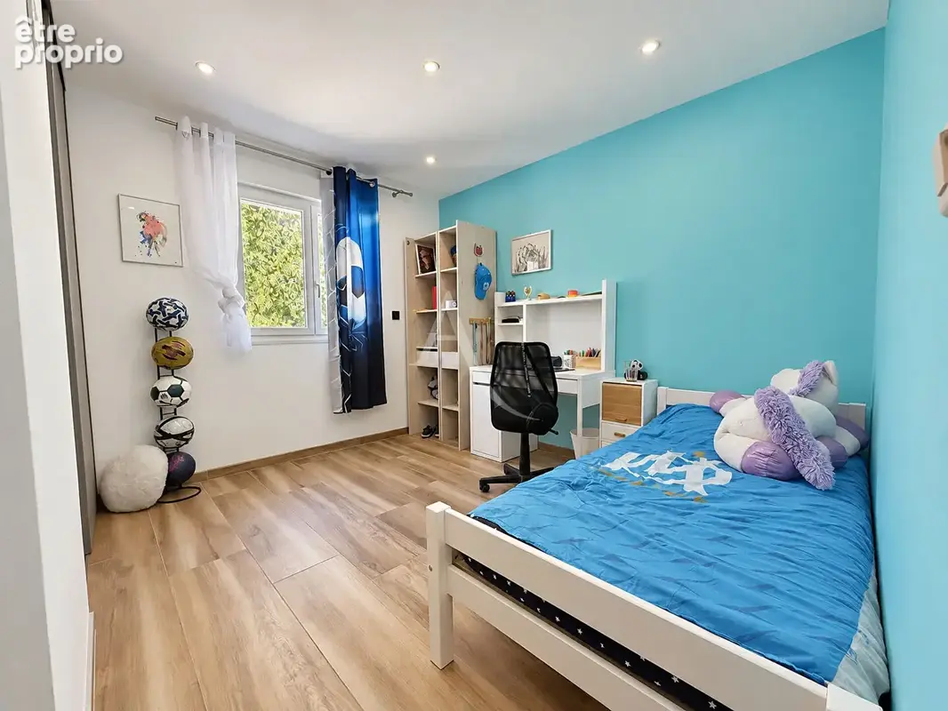 Maison Coup de Coeur Martigues 4 Chambres - photo 15