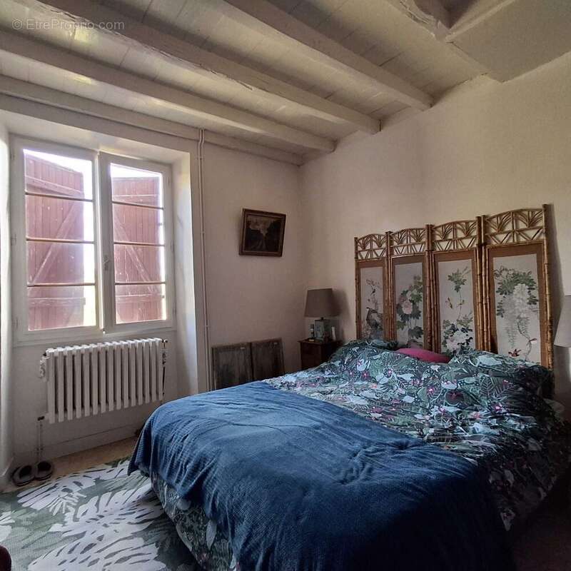 Maison à ROUMAZIERES-LOUBERT