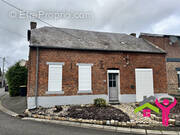 Maison à PREUX-AU-BOIS