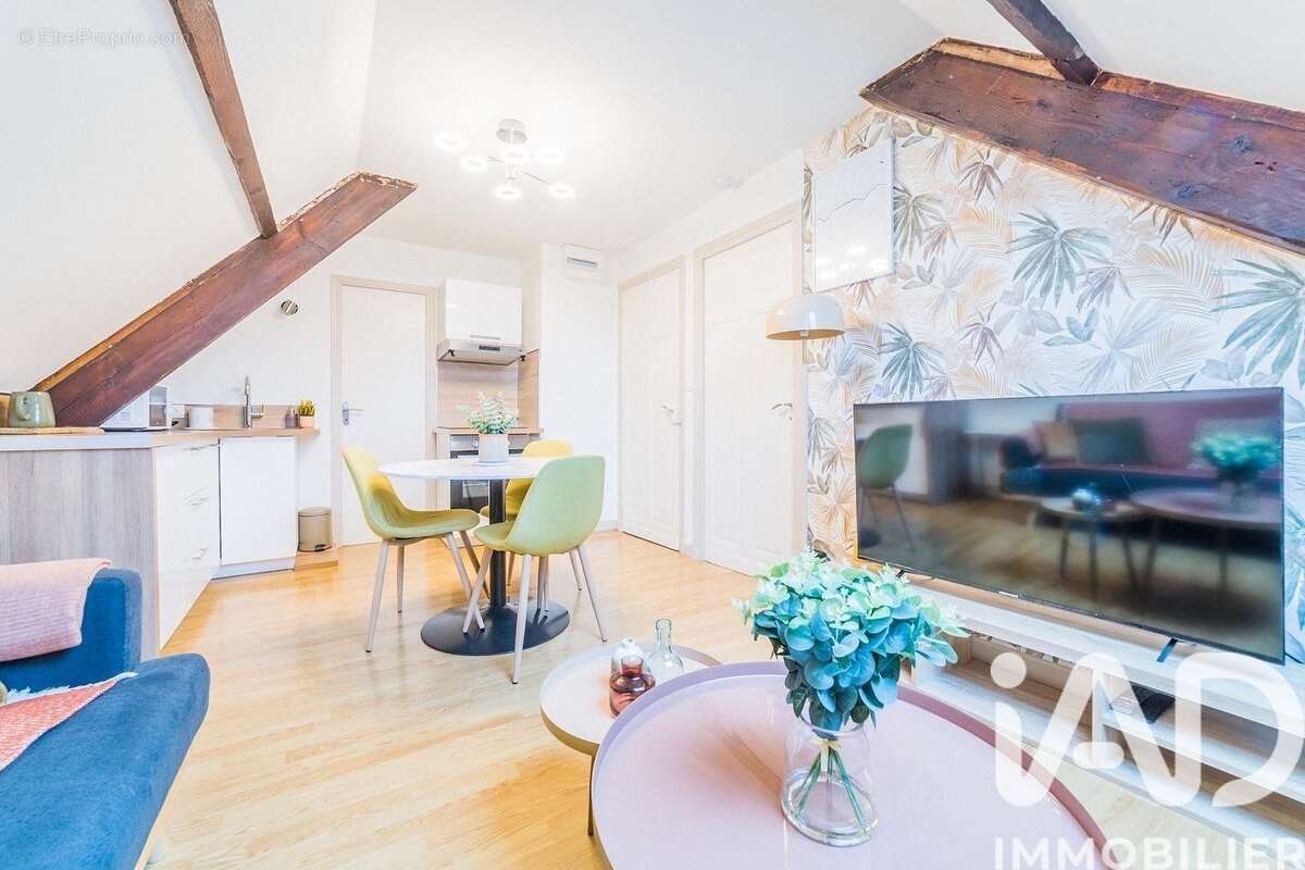 Photo 2 - Appartement à BRIVE-LA-GAILLARDE