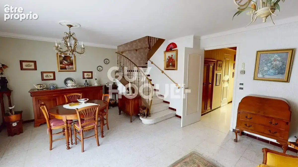 Maison 2 faces, 4 pièces à vendre à Perpignan - Quartier Mailloles - photo 3