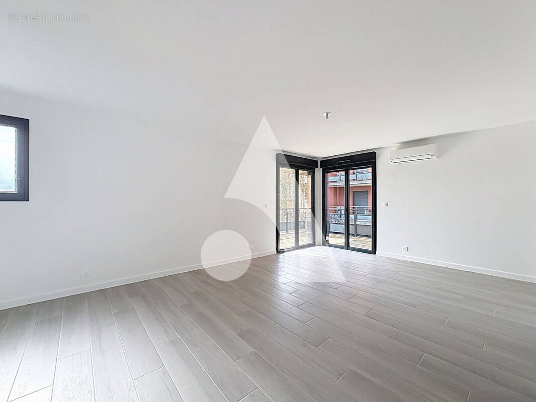 Appartement à ALBI