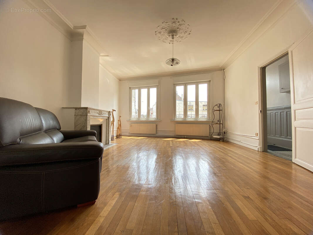 Maison à BOHAIN-EN-VERMANDOIS