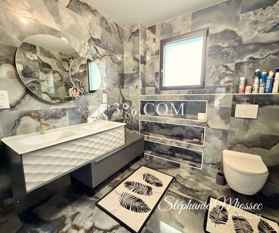 Maison à PLOUFRAGAN