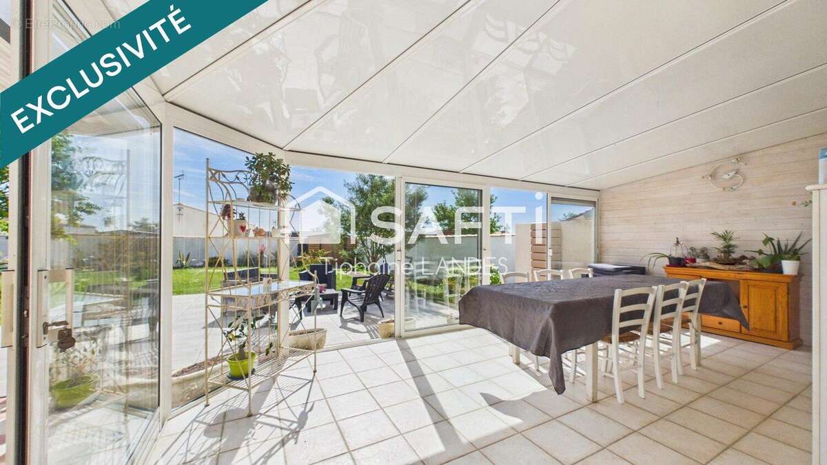 Photo 4 - Maison à SALLES-SUR-MER