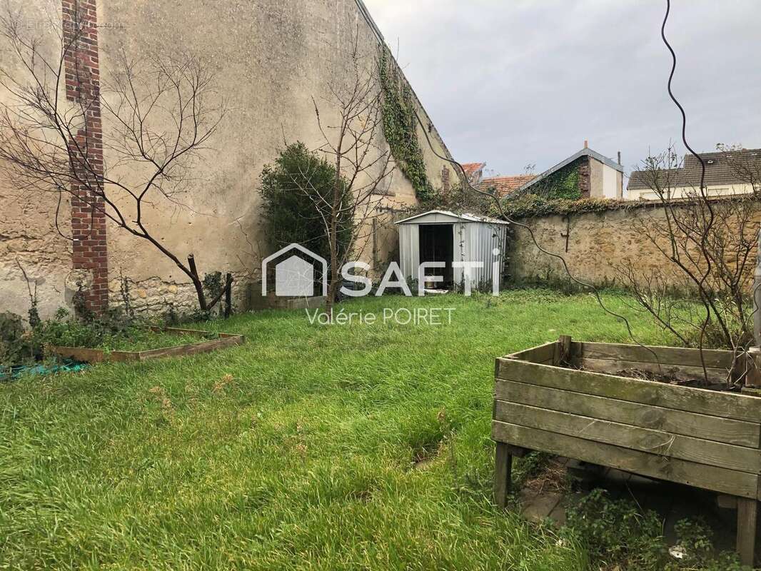 Photo 3 - Maison à DIVES-SUR-MER