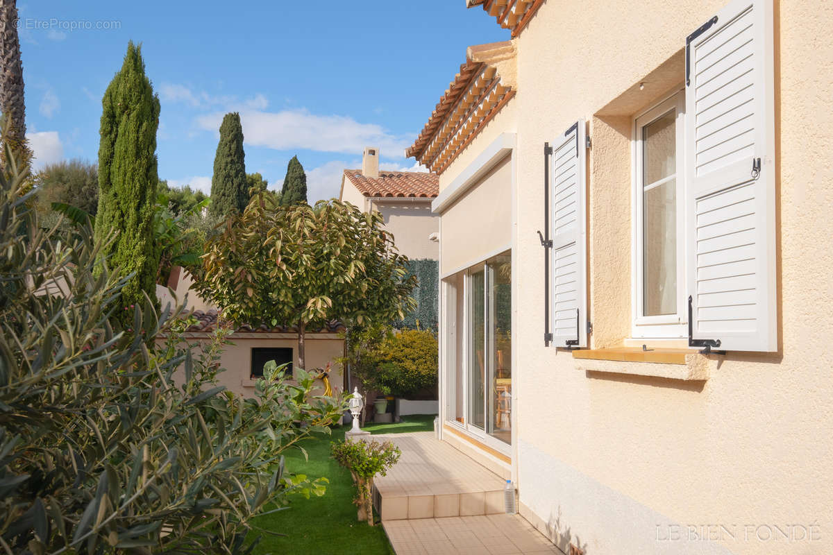 Frontignan Maison Traditionnelle - photo 3