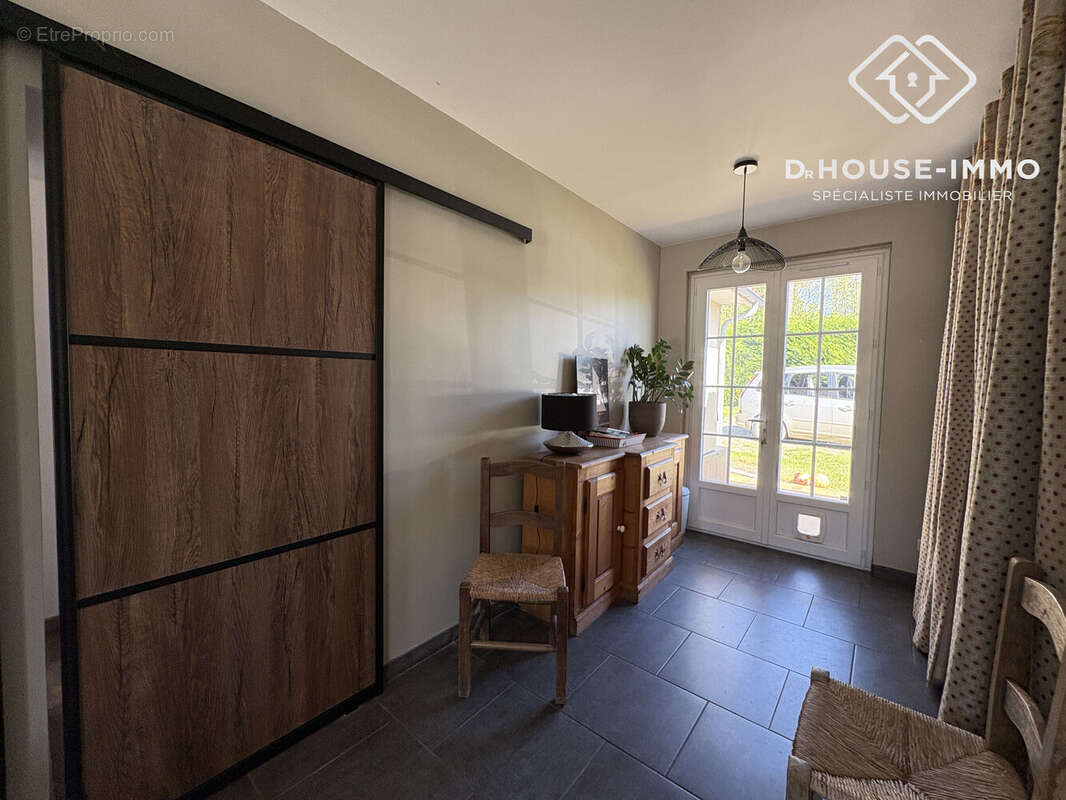 Maison 140 m² à Bourdeilles  - photo 3