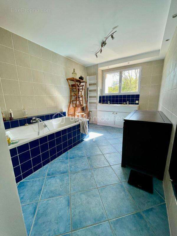 Maison à ROMAINVILLE