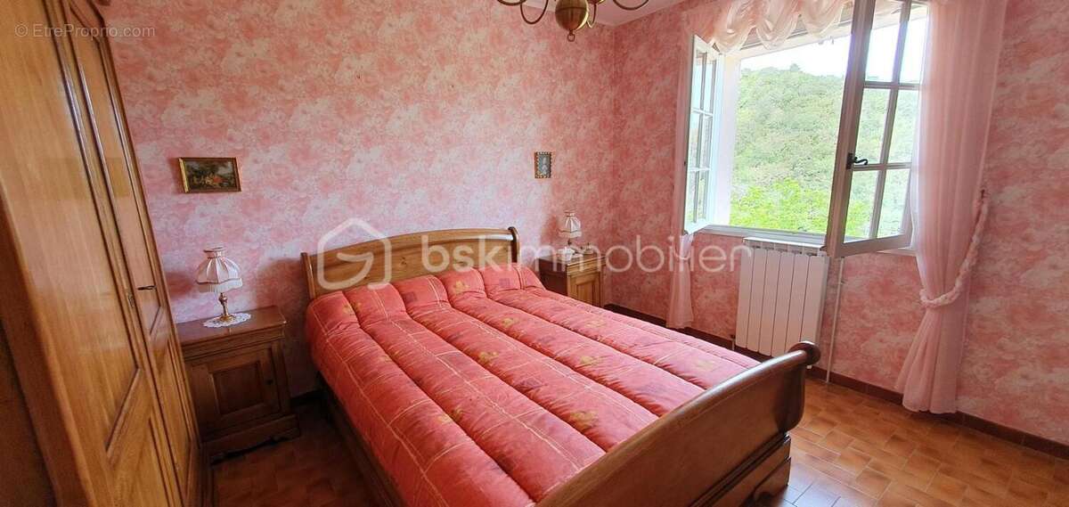 Maison à LE BOUSQUET-D&#039;ORB