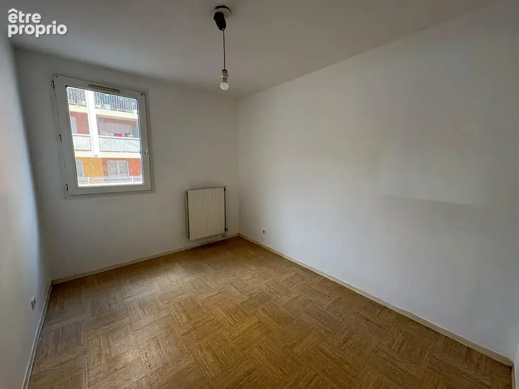 Bastia   Résidence « Petra Verde »   Appartement T3 en rez-de-chaussée avec terrasse - photo 5