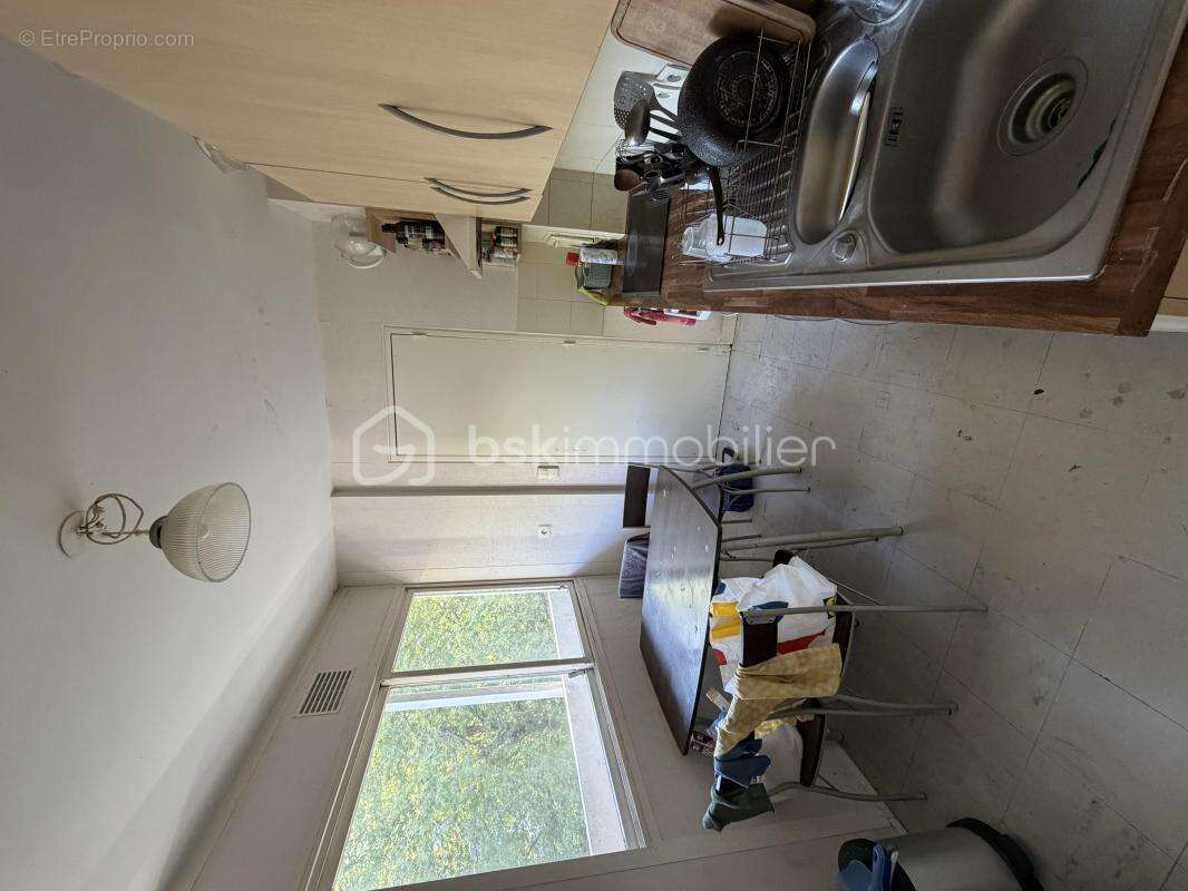 Idéal investissement - 4 chambres - Villejean université - photo 11
