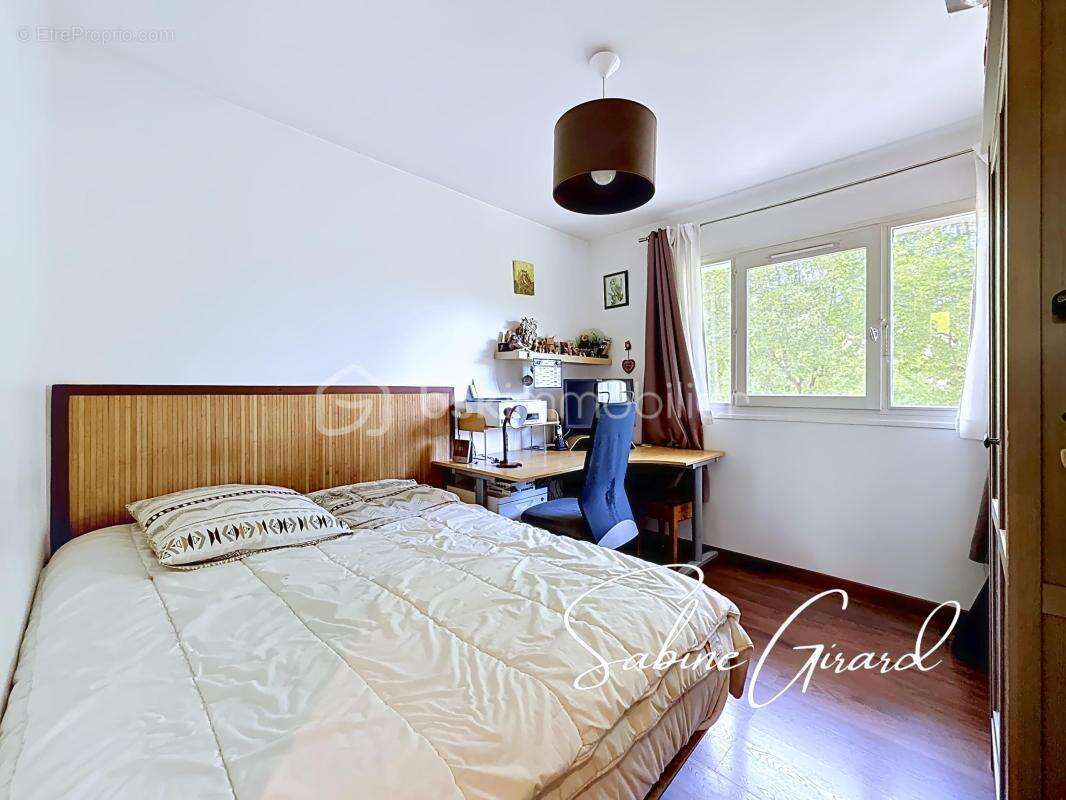 Appartement à ECHIROLLES