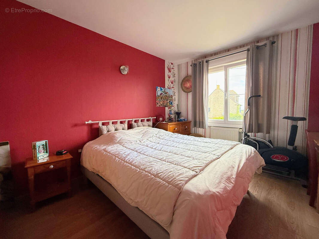 Maison à OOST-CAPPEL