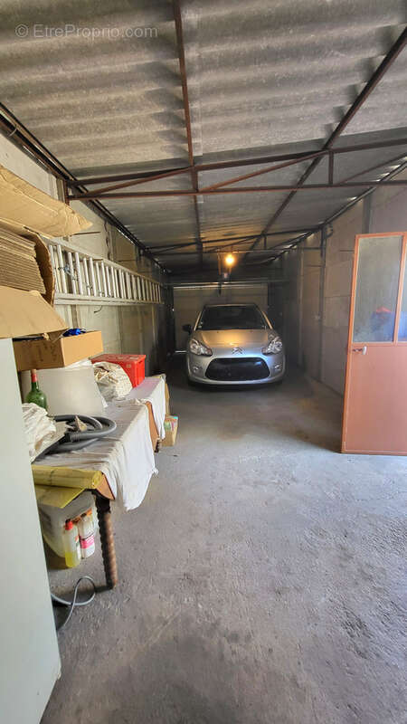 Maison à SAINT-ANDRE-DE-CUBZAC