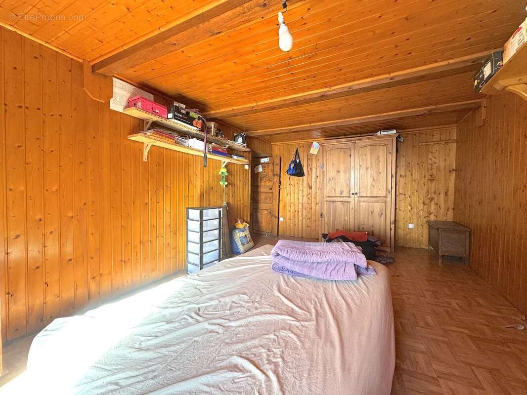 Maison à SAINT-ANDRE