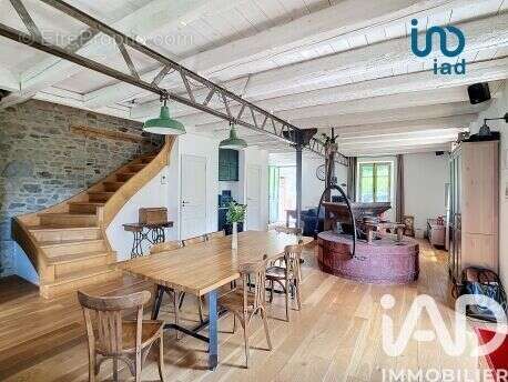 Photo 5 - Maison à BOURG-ARGENTAL