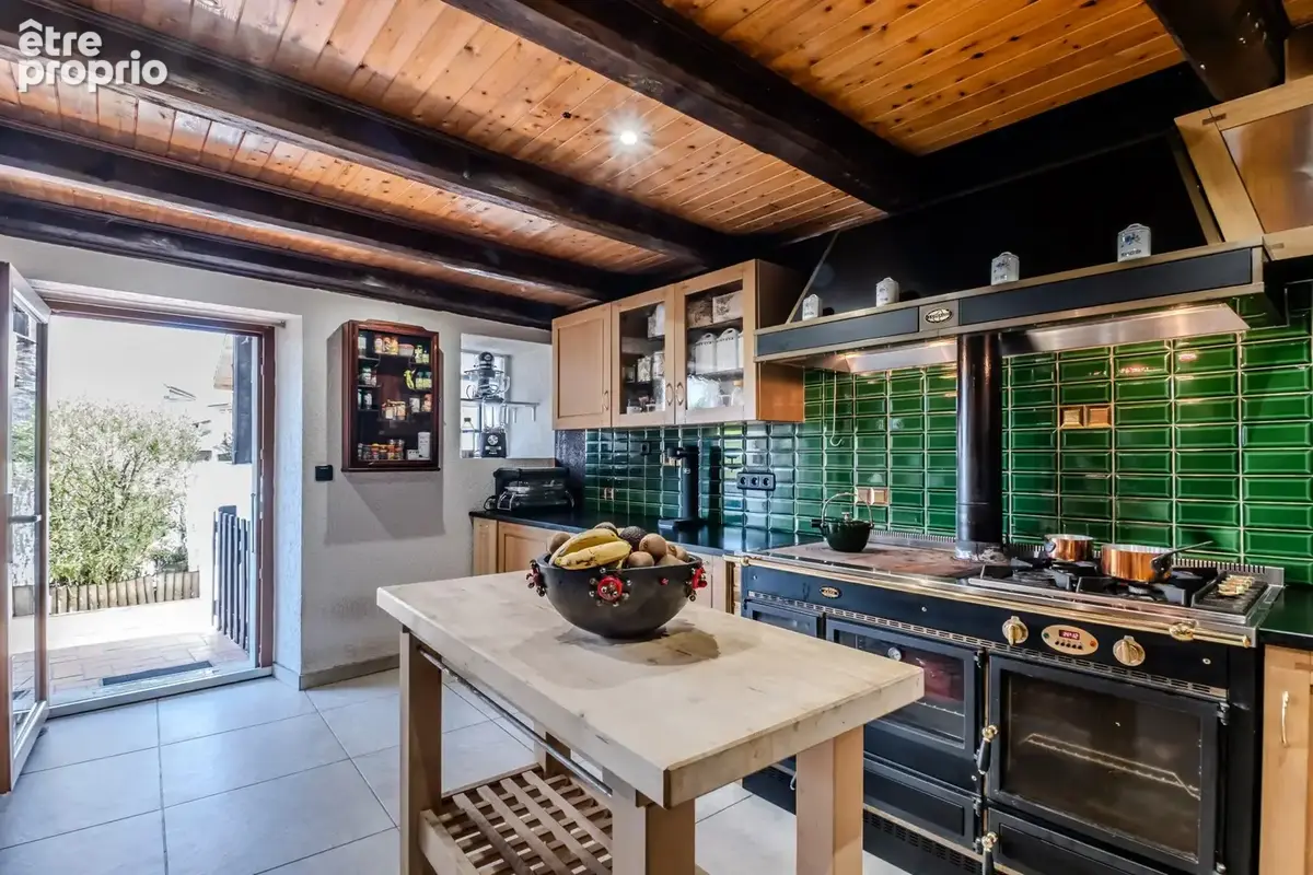 Maison 150 m² à Vetraz-Monthoux  - photo 2