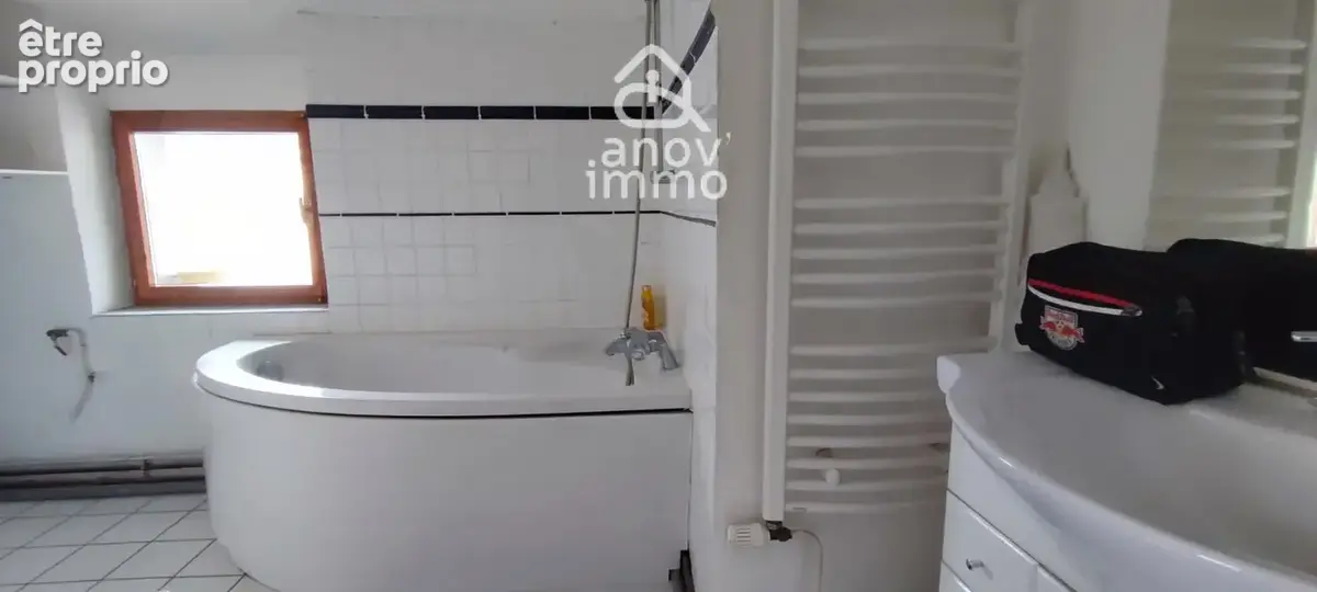 Appartement T5 de 120m2 - Hyper Centre Grenoble - photo 7