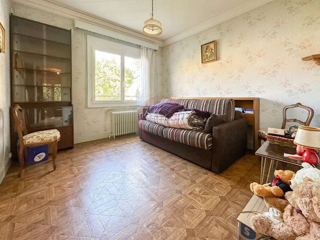 Maison à BOURG-LA-REINE