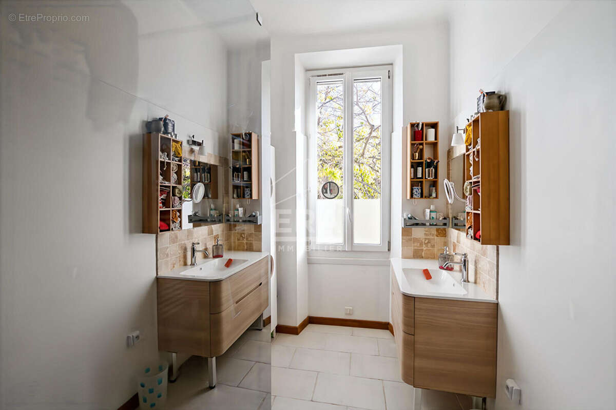 Maison à SEPTEMES-LES-VALLONS