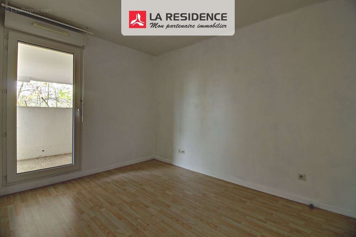Appartement à CARRIERES-SOUS-POISSY